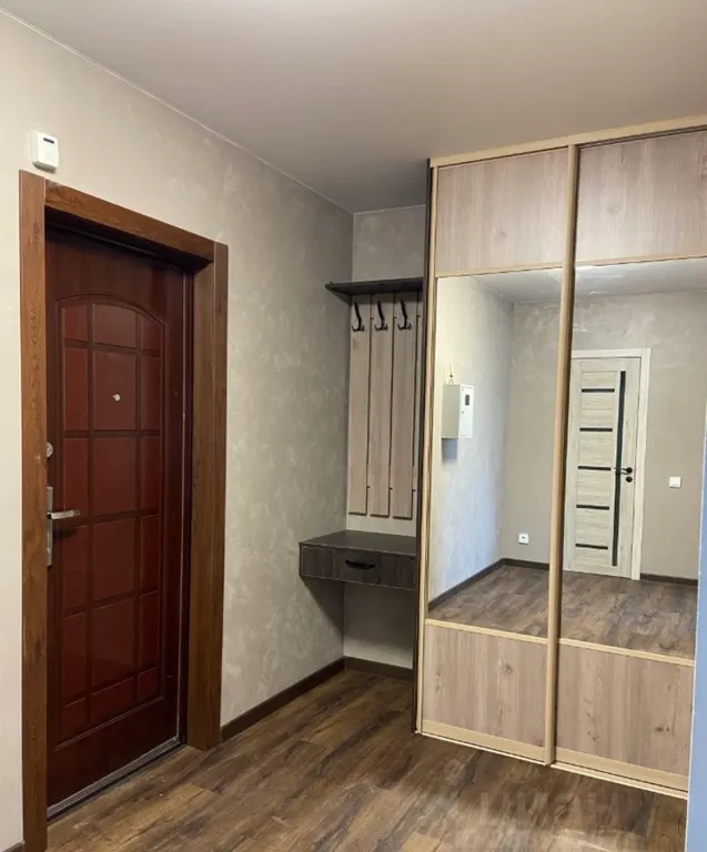 Удобная квартира в удобном месте