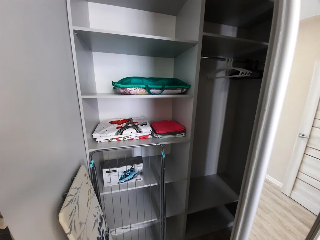 Квартира в Евпатории в ЖК Мойнаки