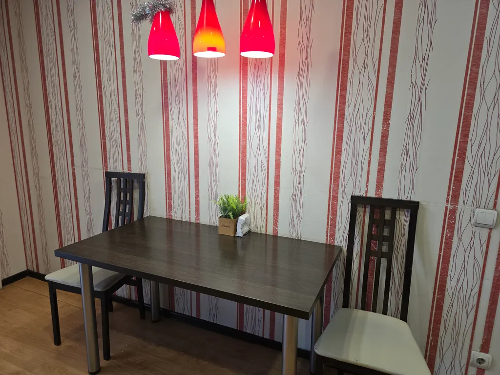 Квартира Квартира Тут хорошо на Щорса — Екатеринбург