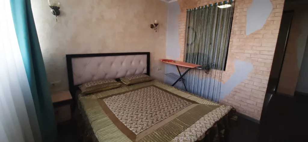 Квартира 1-комнатная Квартира — Анапа