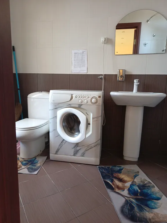 Дом без хозяев под ключ