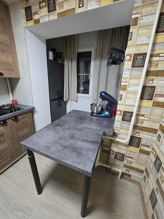 Квартира Евроквартира в центре возле пляжа с комнатой Гарри Поттера — Туапсе