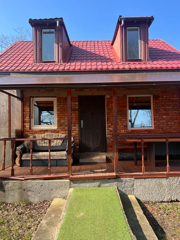 Коттедж Дом на первой линии залива с выходом на пляж с эксклюзивным расположением — аренда посуточно в Лесной