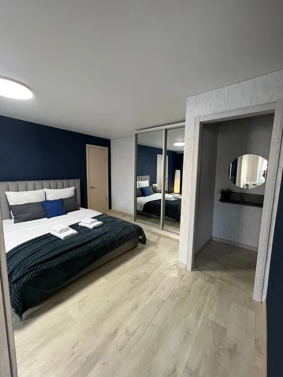 Апартаменты в Центре Города