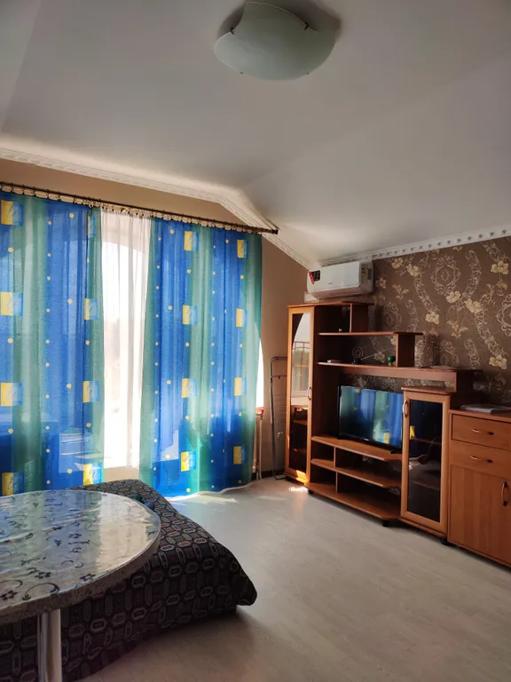 Эксклюзивный апартамент у кремля, вид на кремль