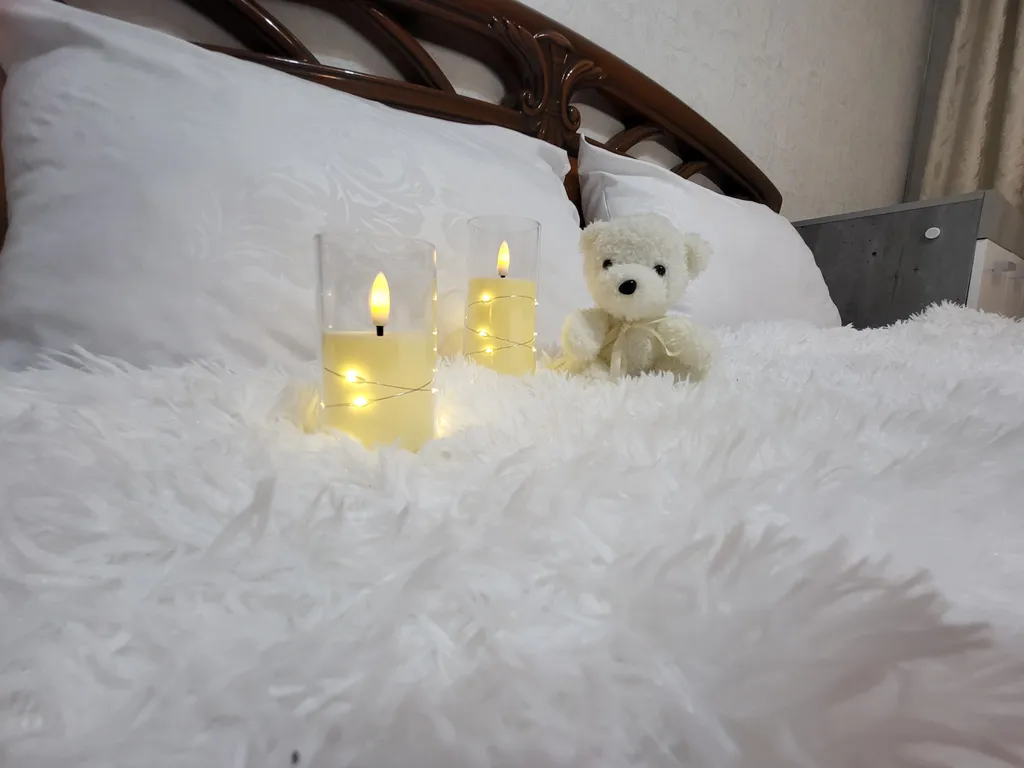 Квартира Уютная квартира в самом центре Анапы — Анапа