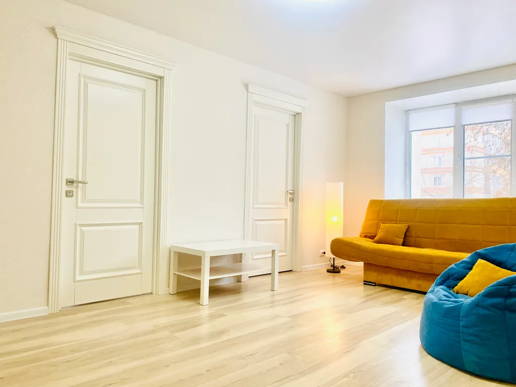 Квартира на Московской, центр Мурома