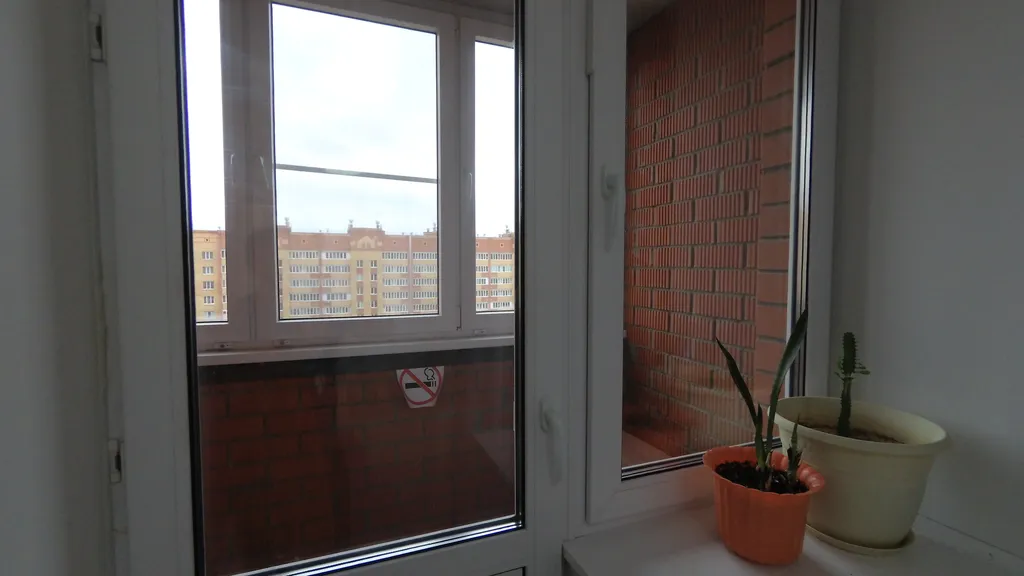 Уютная квартира в ЖК Мирный