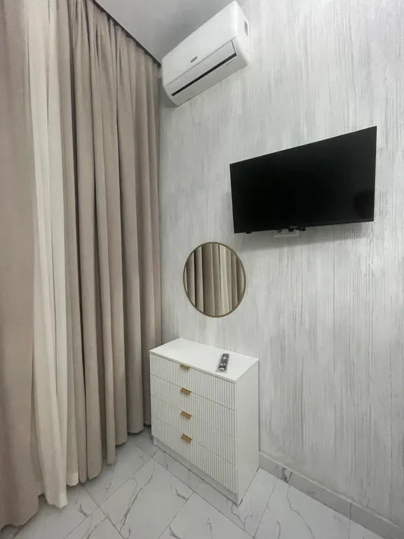 Квартира Квартира у моря — Адлер