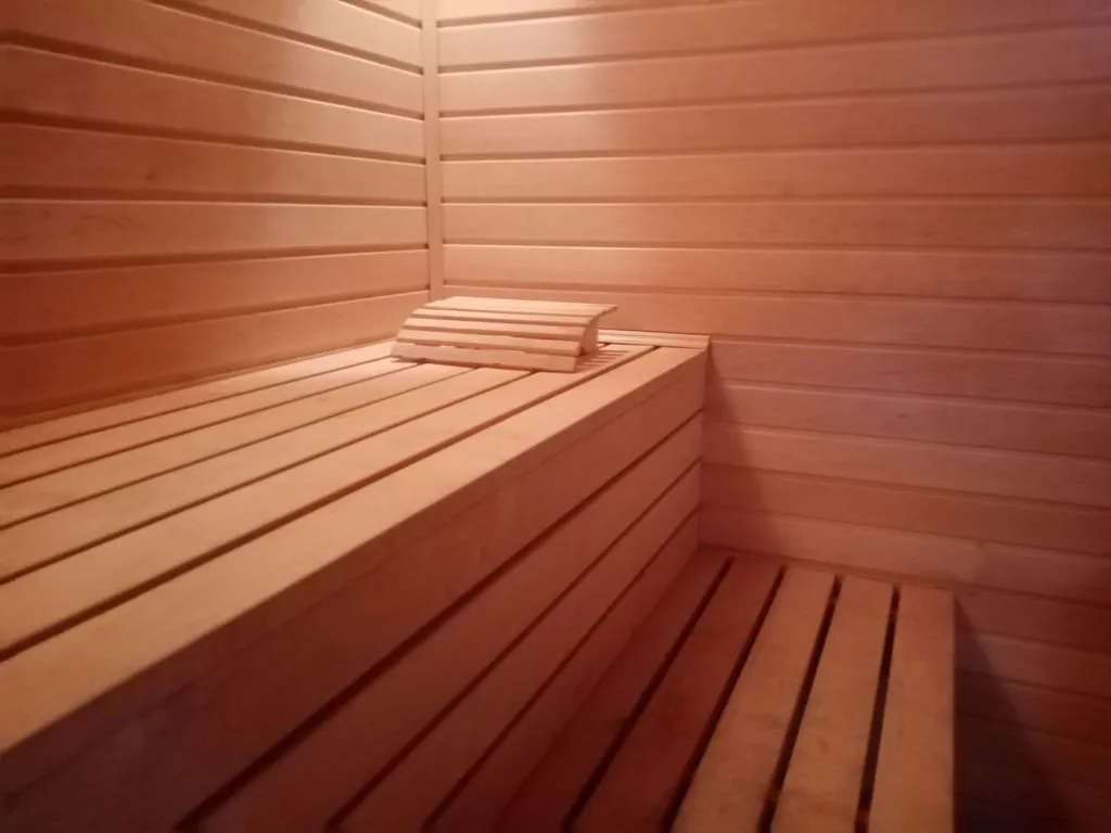 Усадьба в Беловежской Пуще Феникс