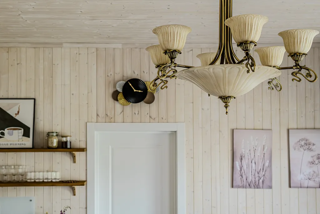 Дом с сауной