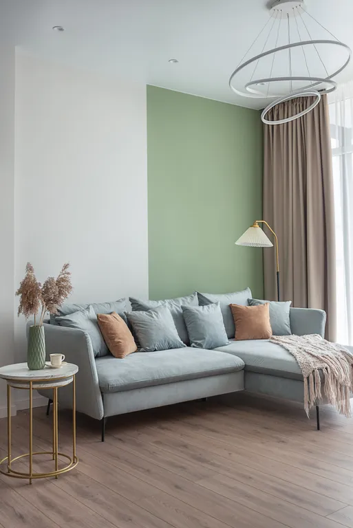 Квартира Квартира Rauschen Green 32/17 — Светлогорск