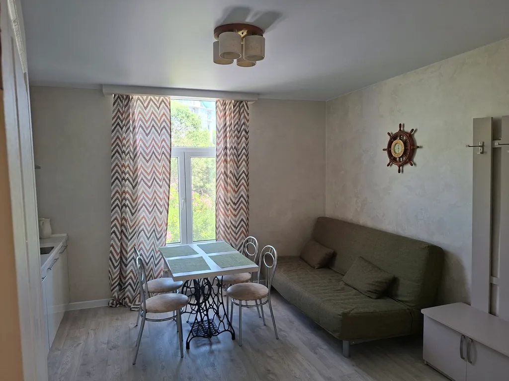 Дом без хозяев