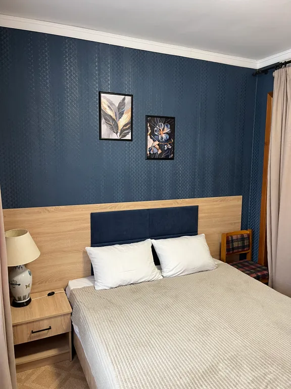 Апартаменты в таунхаусе