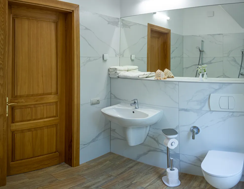 Двухместный номер Lily