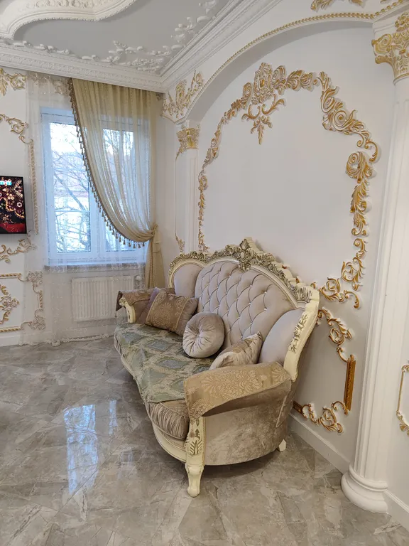 Luxury apartment Iren VIP студия в самом центре