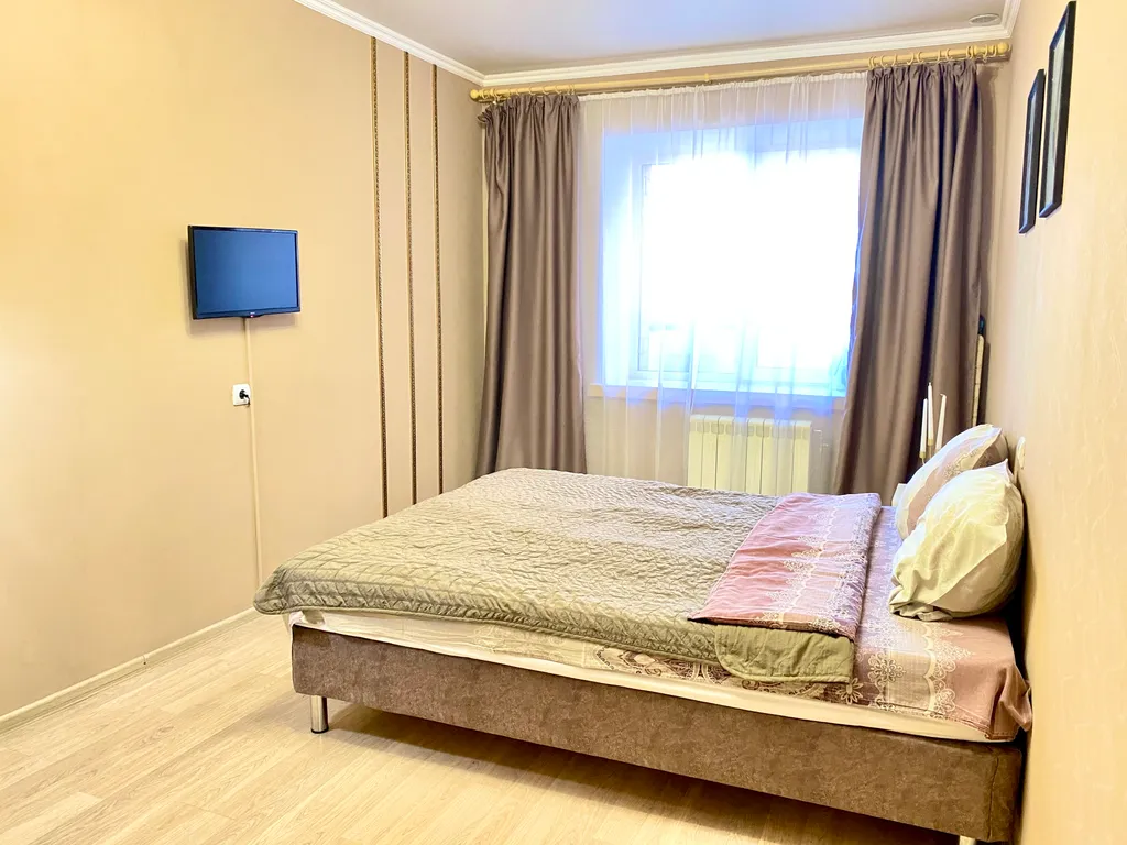 Уютная квартира — аренда посуточно в Чита