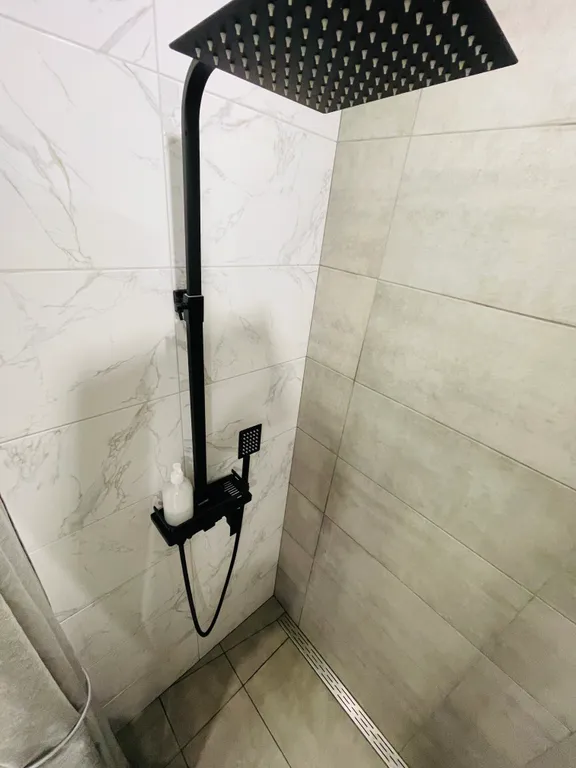 Квартира в 5 минутах до центра и погранперехода