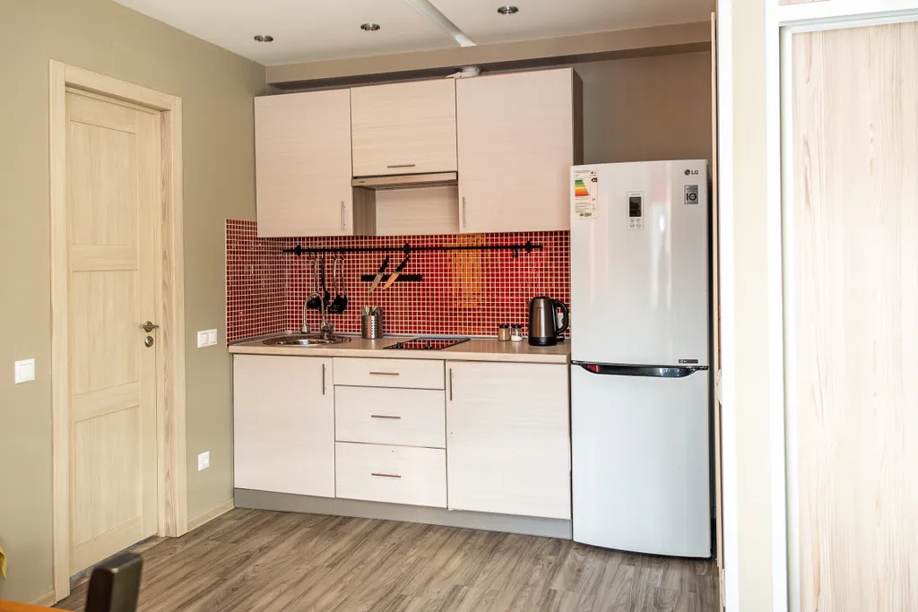 Квартира Комната — Шерегеш