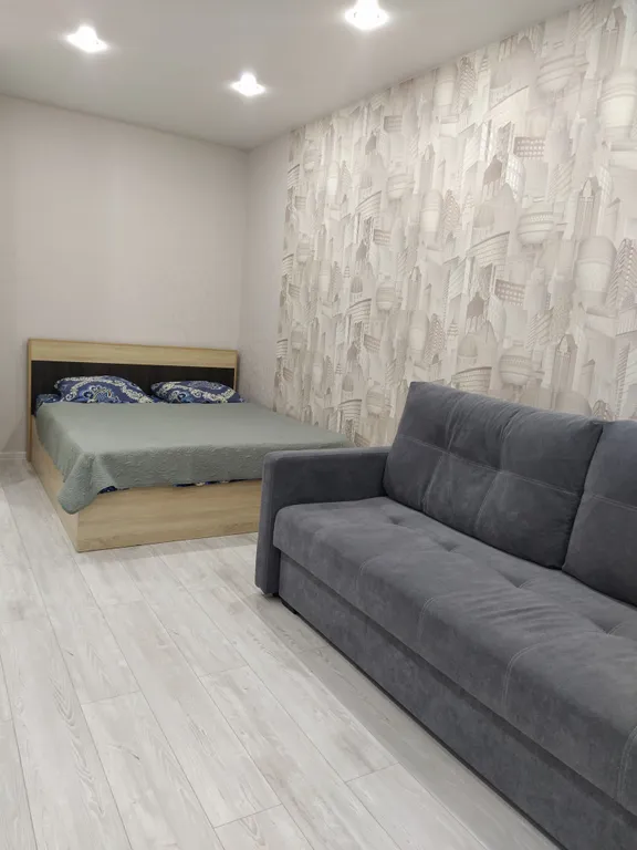 Квартира Квартира Уютная кваpтиpа недалеко от моря — Анапа