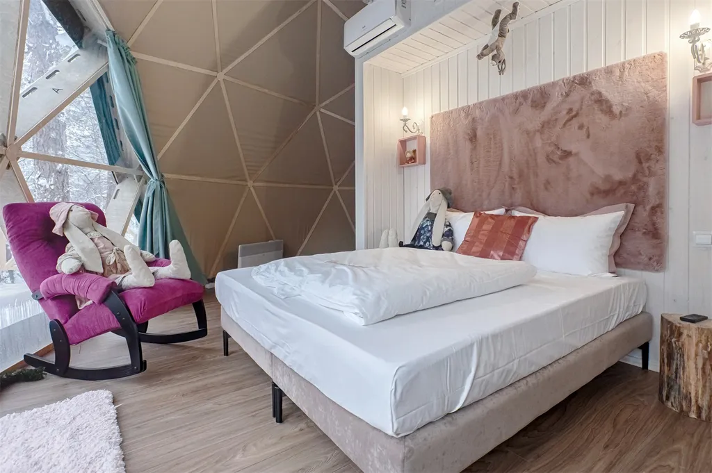 1-комнатный Дом