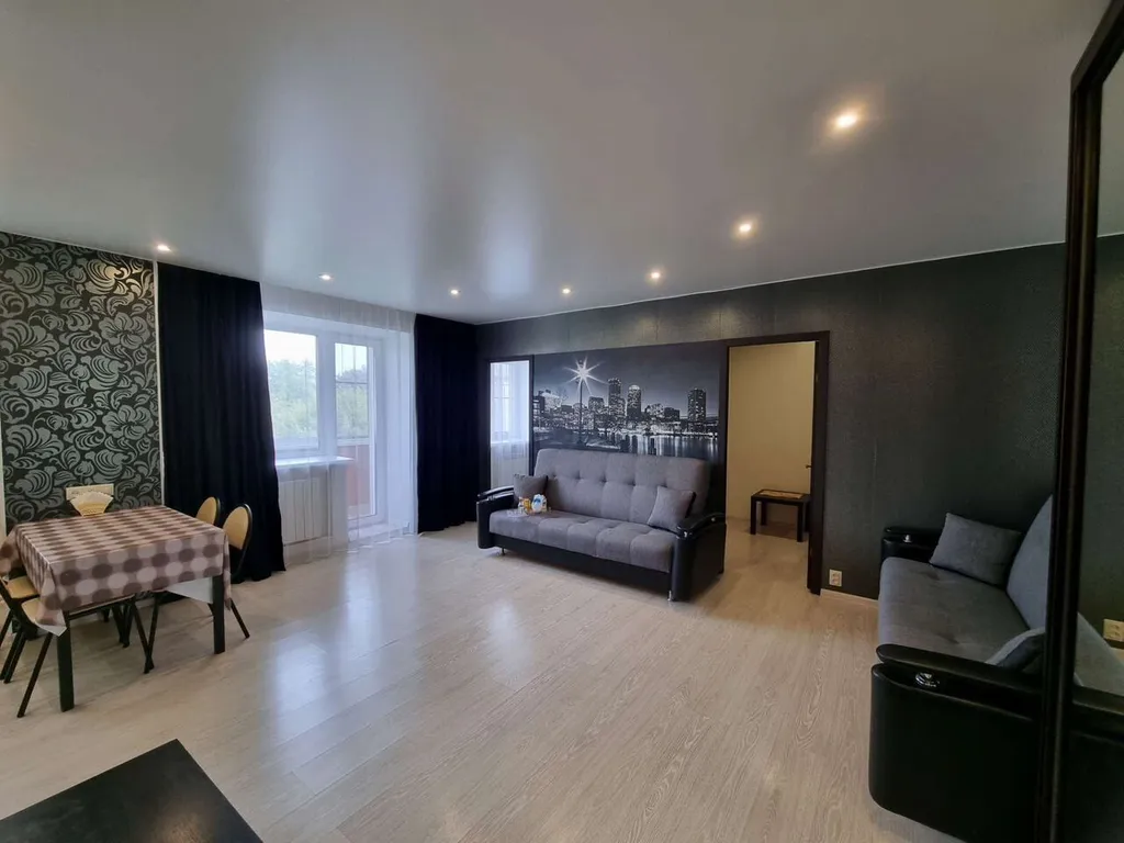 Квартира Кваpтиpа в центре гоpода — аренда посуточно в Ковров