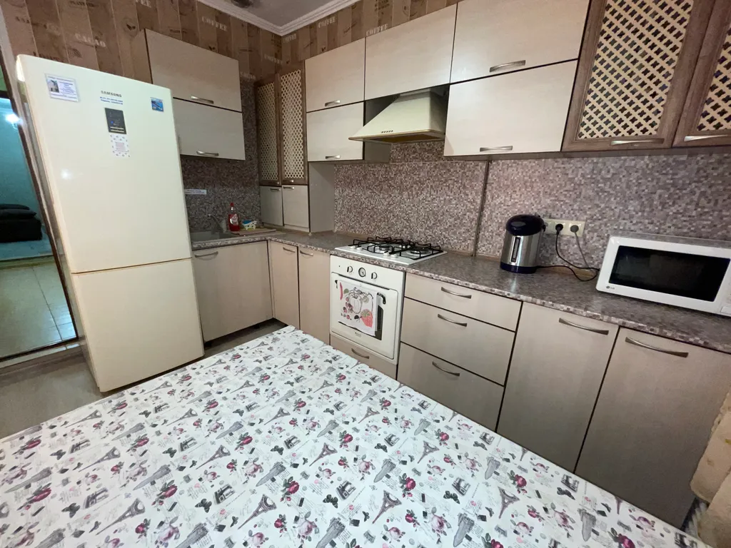 Коттедж Гостевой дом — Ейск