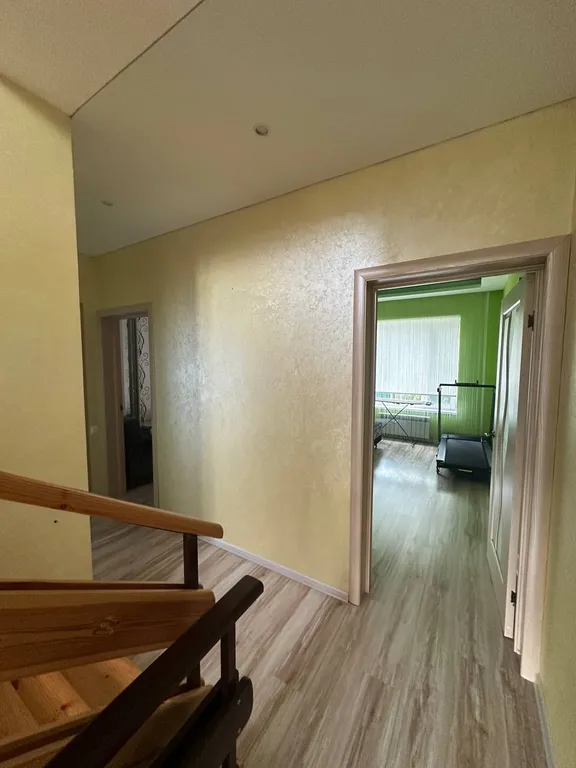 Уютный дом под ключ рядом с морем