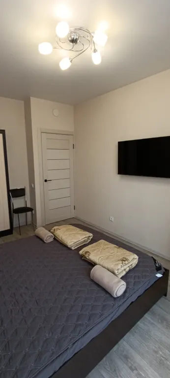 Квартира Квартира Очень хороший вариант — Краснодар