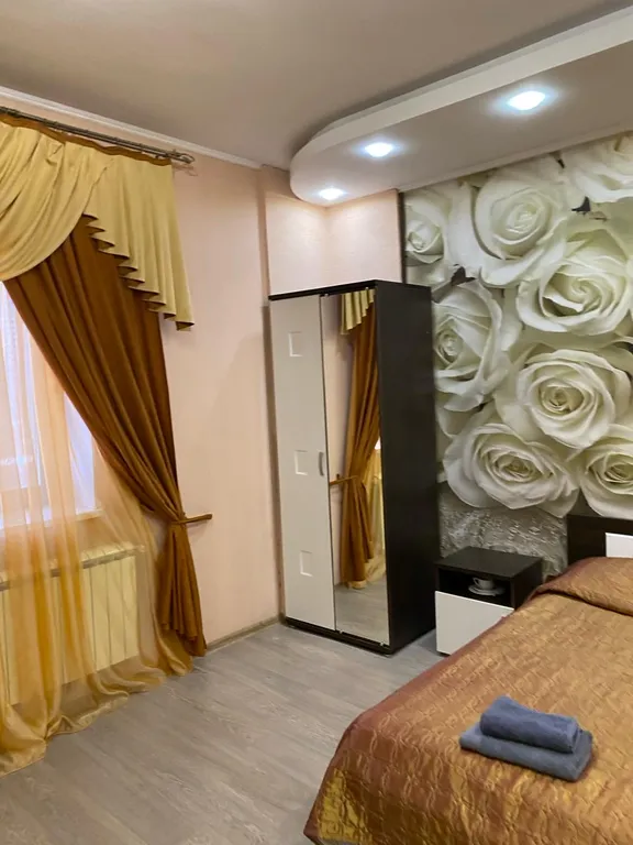 Квартира Комната — аренда посуточно в Самара