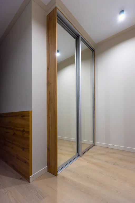 Апартаменты у Первого