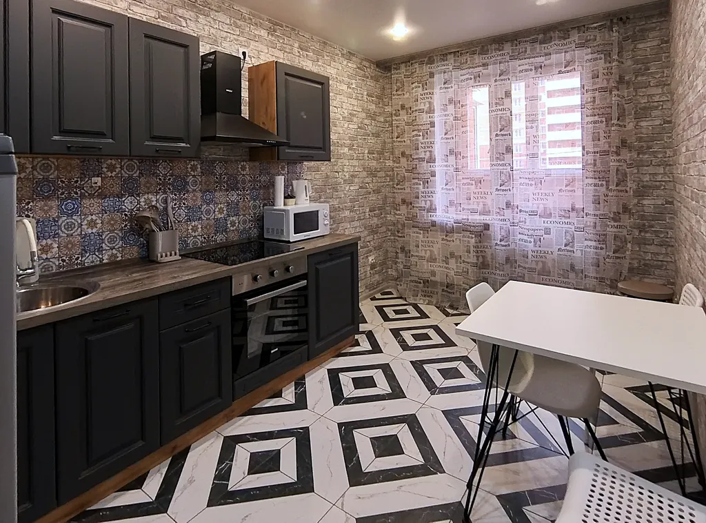 Отличная квартира в центральном районе