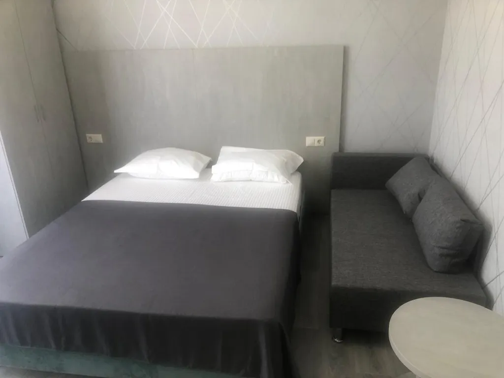 Квартира Комната — Нижнее Учдере