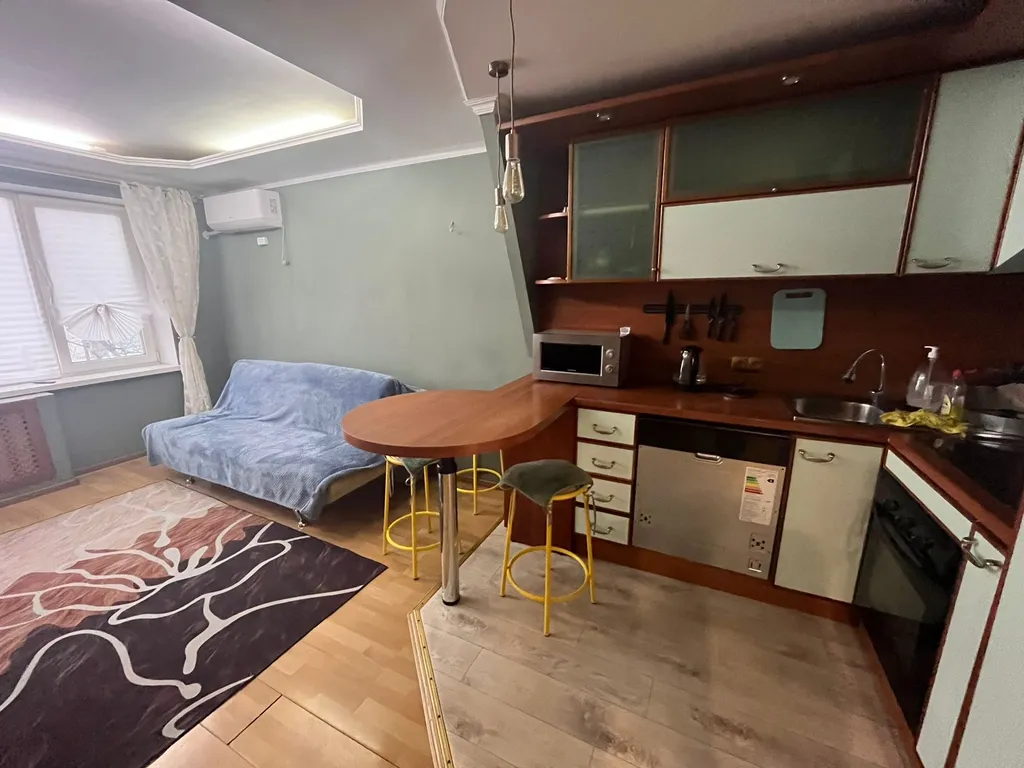 Уютная квартира в центре — аренда посуточно в Благовещенск