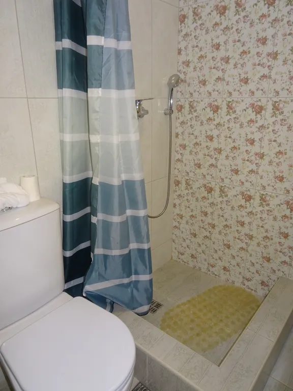 Люкс 2х-комнатный для 4х человек