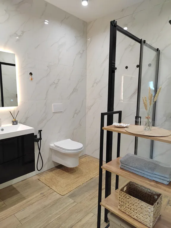 Ваш собственный маленький мир в самом центре города