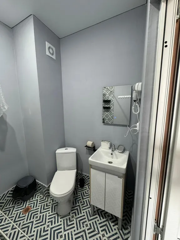 Квартира Комната — Гагра