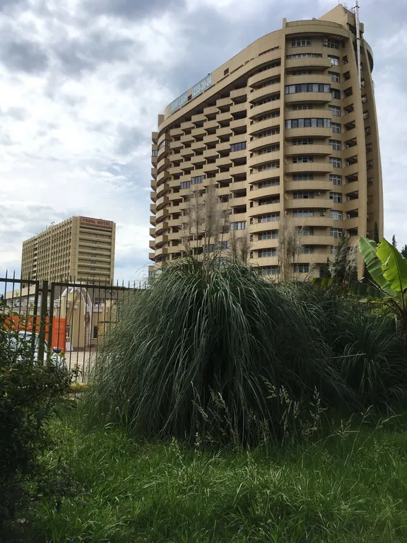 Студия у моря