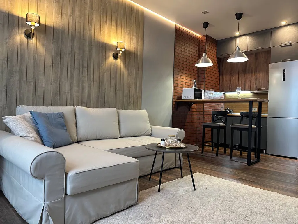 ДзенХоум Уверенность