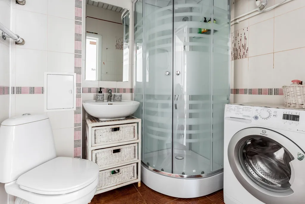 Лофт в центре Твери рядом с набережной реки Волга