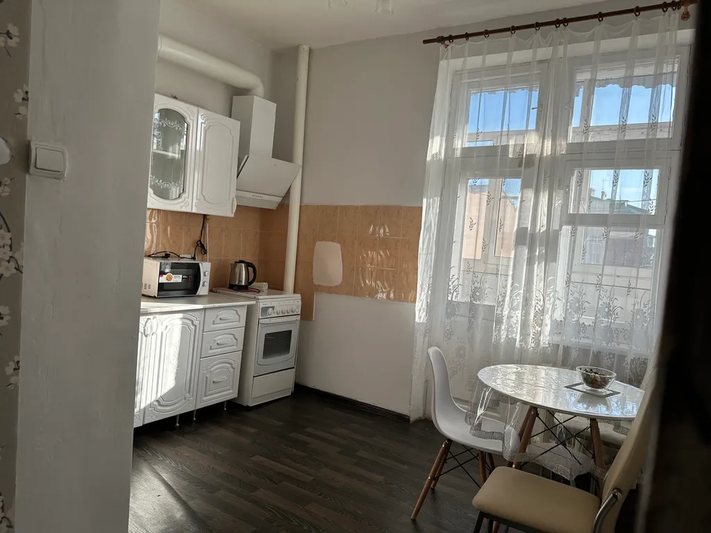 Уютная квартира в историческом центре Ростова и Дона, Золотой Квадрат