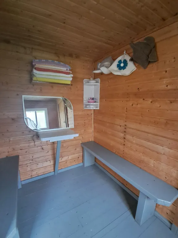 Гостевой дом Лесовик