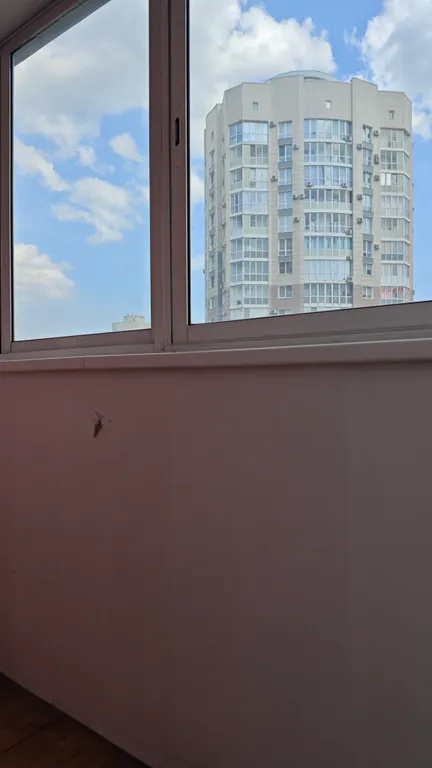 Уютная квартира со свежим ремонтом