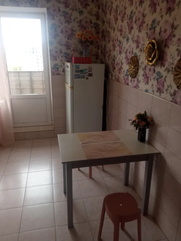 Уютная светлая квартира со всеми удобствами в очень удобной локации