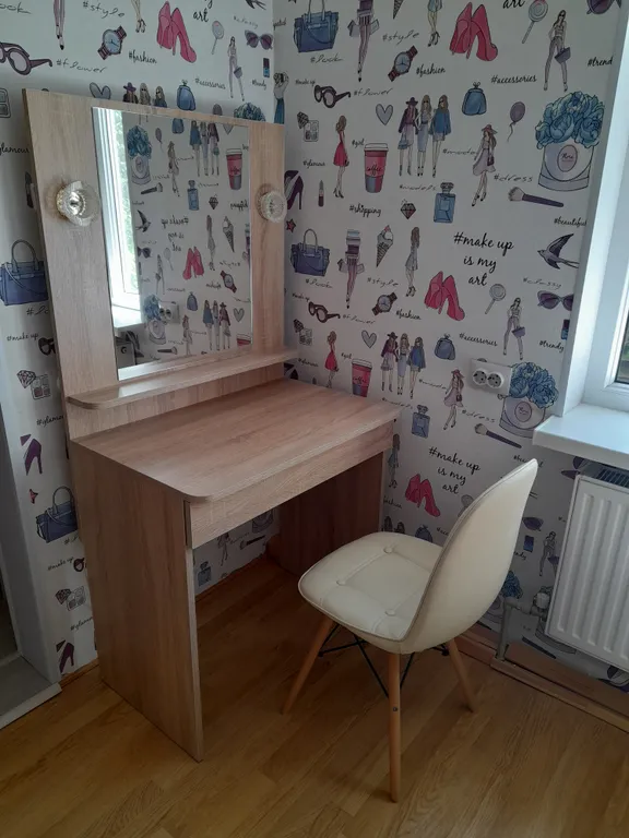 Квартира Квартира Спокойный отдых у моря в доме с садом, с питанием — Пионерский