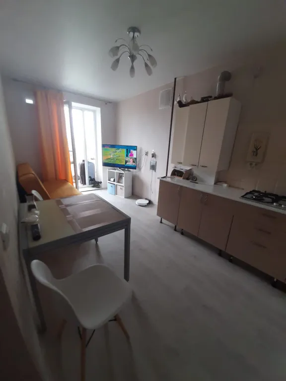 Уютная квартира — аренда посуточно в Калининград