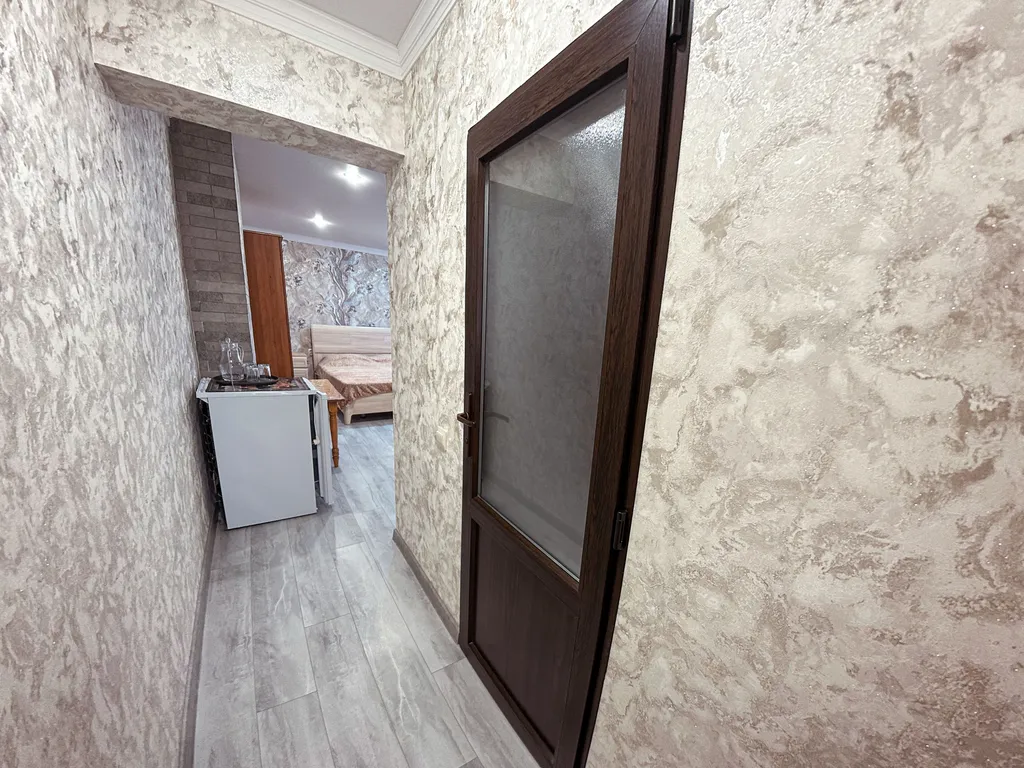 Атмосфера Спокойствия Альфагид