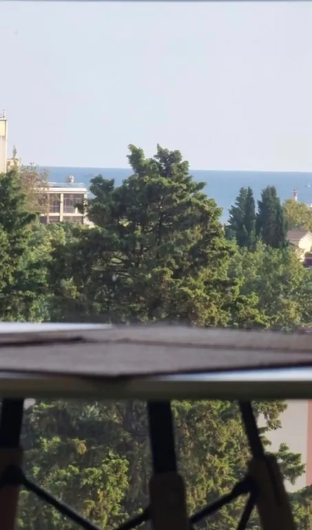 Квартира Современная 2к квартира рядом с морем — Сочи