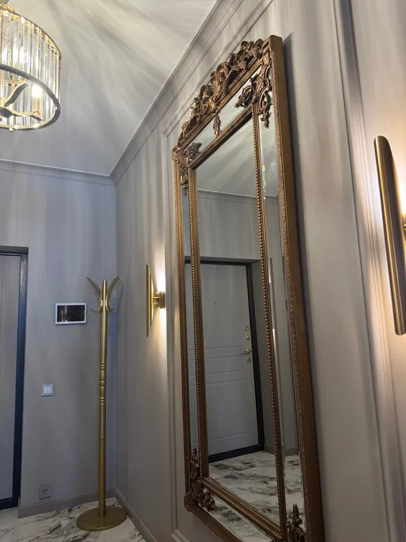 Лучший жилой комплекс с историей