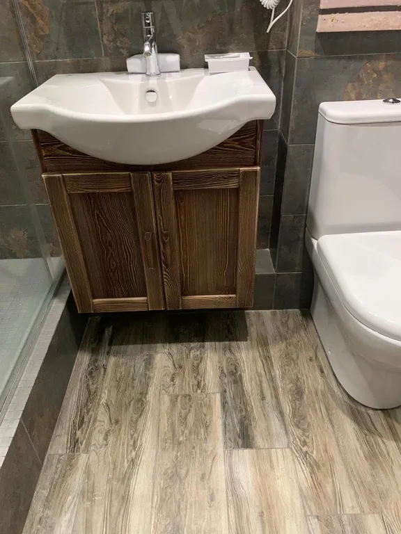 Апартаменты в горнолыжном отеле Солнечная долина